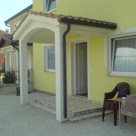 Apartman Matulini Porec