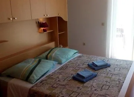 Apartman Matulini *