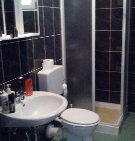 Apartman Apartman Matulini