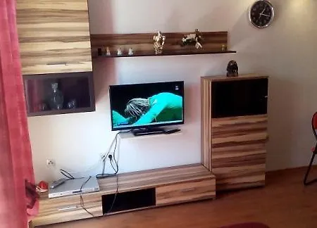Apartman Matulini Apartman Porec