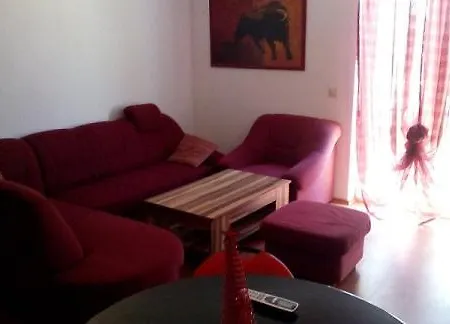 Apartman Matulini *