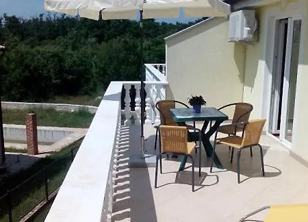 Apartment Apartman Matulini Porec