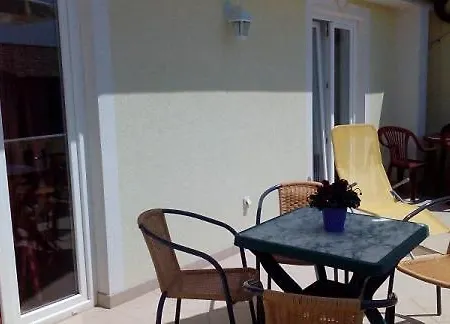 Apartmán Apartman Matulini Poreč
