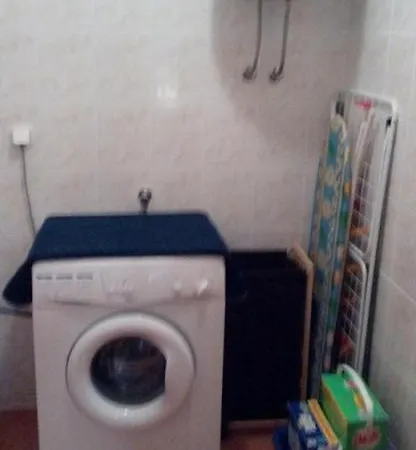 Apartman Matulini